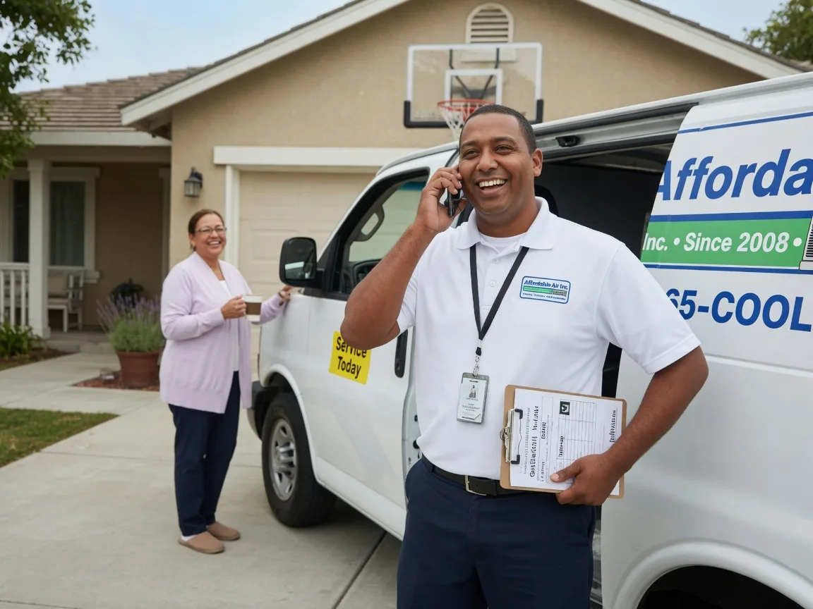 Central Ac Repair Adin, CA FAQs